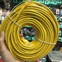 Gambar Kabel LAN Cat5e 30 meter Cat 5e jaringan network cable 30m dari Click & Go Tokopedia Kota Bandung 2 Tokopedia