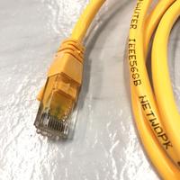 Gambar Kabel LAN Cat5e 30 meter Cat 5e jaringan network cable 30m dari Click & Go Tokopedia Kota Bandung 5 Tokopedia