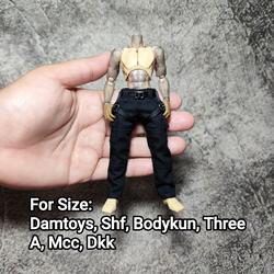 Jual Aneka Threea 1 12 Terlengkap - Harga Murah Juni 2026 | Tokopedia