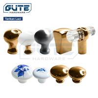 Gambar Tarikan Pegangan Handle Gagang Laci Pintu Lemari Minimalis Knob Knop - Tipe 00-143 dari Gute Hardware Kota Surabaya 3 Tokopedia