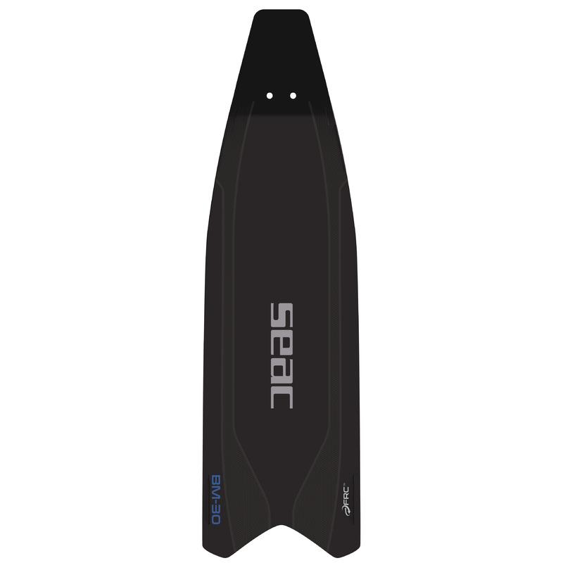 SEAC BM-30 REPLACEMENT BLADE BLACK SINGLE
