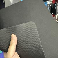 Gambar Mousepad Kain 21 x 25 cm Anti Selip Tidak Licin, Alas Mouse untuk Office Gaming, Bahan Bagus dan Tebal dari Click & Go Tokopedia Kota Bandung 4 Tokopedia