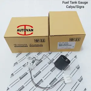FUEL TANK GAUGE PELAMPUNG TANGKI POMPA BENSIN TOYOTA CALYA SIGRA 83301-BZ200