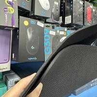 Gambar Mousepad Kain 21 x 25 cm Anti Selip Tidak Licin, Alas Mouse untuk Office Gaming, Bahan Bagus dan Tebal dari Click & Go Tokopedia Kota Bandung 5 Tokopedia