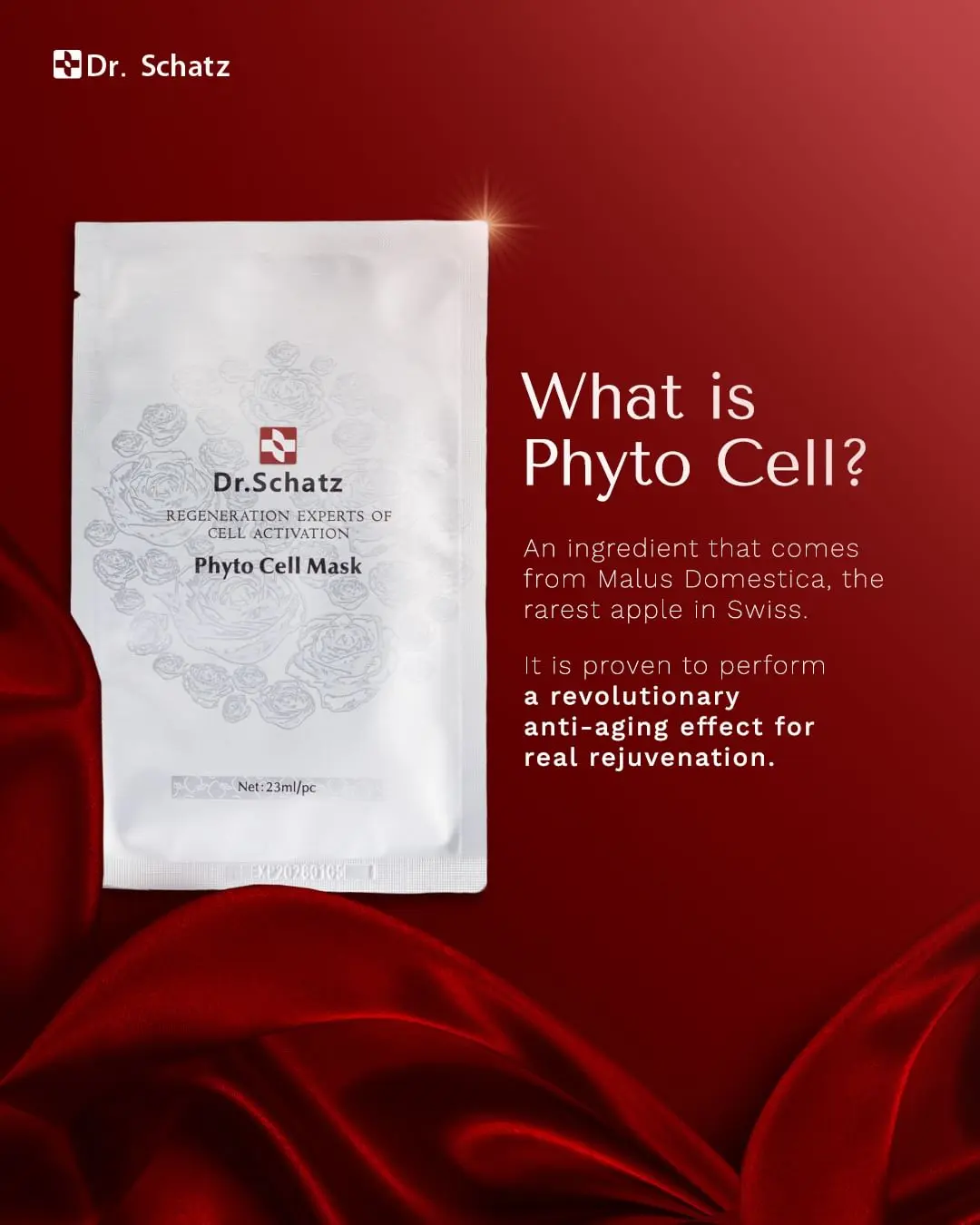 Phytocell 1 pc