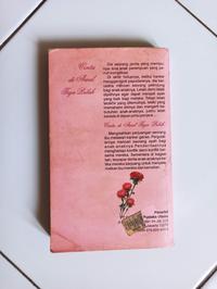 Gambar Cinta di Awal Tiga Puluh Mira W dari Toko Buku Bekas Aksiku Kota Administrasi Jakarta Timur 5 Tokopedia