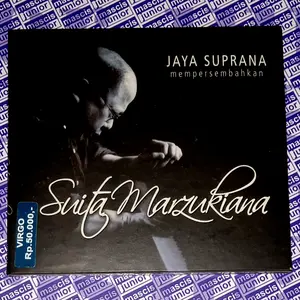 CD Jaya Suprana - Suita Marzukiana