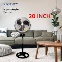 Gambar REGENCY kipas besi KHUSUS SOLO regency 20 INHC standfan TST20 ZTST20 TST 20 KIPAS ANGIN BESI BERDIRI dari Semeru Elektronik Solo Kota Surakarta 4 Tokopedia