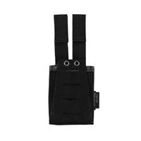 Gambar Parabellum SCAVS Echo 11 Riffle Mag Pouch - Black dari Parabellum Tactical Gear Kota Administrasi Jakarta Selatan 5 Tokopedia