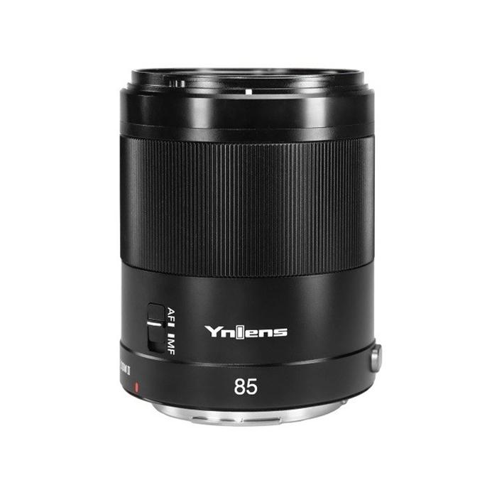 Gambar Yongnuo YN 85mm F1.8R DF DSM II For Canon RF Mount YN85MM F/1.8 R DF DSM Mark 2 - STANDARD dari Kamera Gadget Official Kota Administrasi Jakarta Pusat Tokopedia