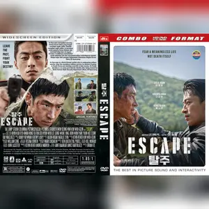 Escape 2024 ( Lee Ji Hoon )