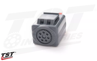 Gambar LED Flasher Relay Gen2-E CBR1000RR RLY6=1 TST Industries dari Webike Indonesia Kota Administrasi Jakarta Selatan 3 Tokopedia