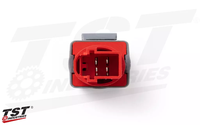 Gambar LED Flasher Relay Gen2-E CBR1000RR RLY6=1 TST Industries dari Webike Indonesia Kota Administrasi Jakarta Selatan 2 Tokopedia