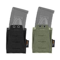 Gambar Parabellum SCAVS Echo 11 Riffle Mag Pouch - Black dari Parabellum Tactical Gear Kota Administrasi Jakarta Selatan 1 Tokopedia