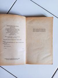 Gambar Cinta di Awal Tiga Puluh Mira W dari Toko Buku Bekas Aksiku Kota Administrasi Jakarta Timur 3 Tokopedia