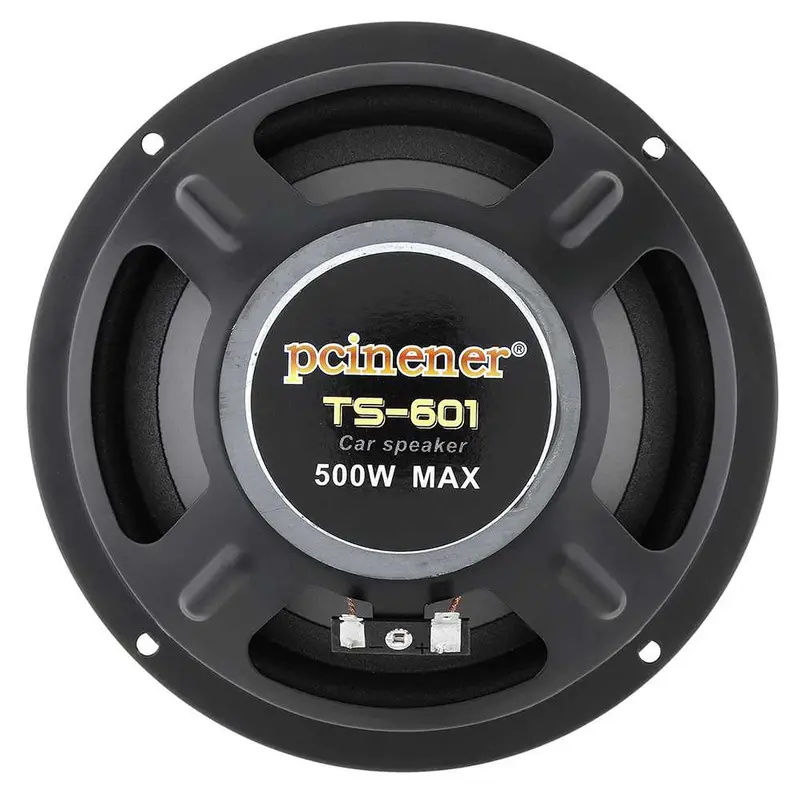 Speaker Mobil Subwoofer HiFi 4 5 6,5 Inch 300W 400W 600W 1 PCS 3