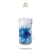Gambar MERIMELMA 410 ml Dilly Gelas Highball Gelas Collins Gelas Kaca Tanpa Gagang Gelas Beling - 1 pcs dari Merimelma Gudang Gelas Kota Administrasi Jakarta Barat 1 Tokopedia
