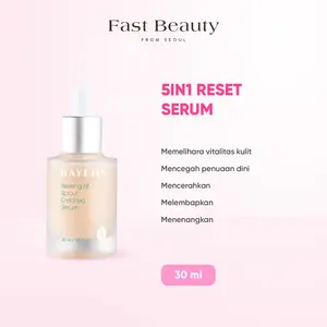HAYEJIN Blessing of Sprout Enriched Serum Mencerahkan Wajah