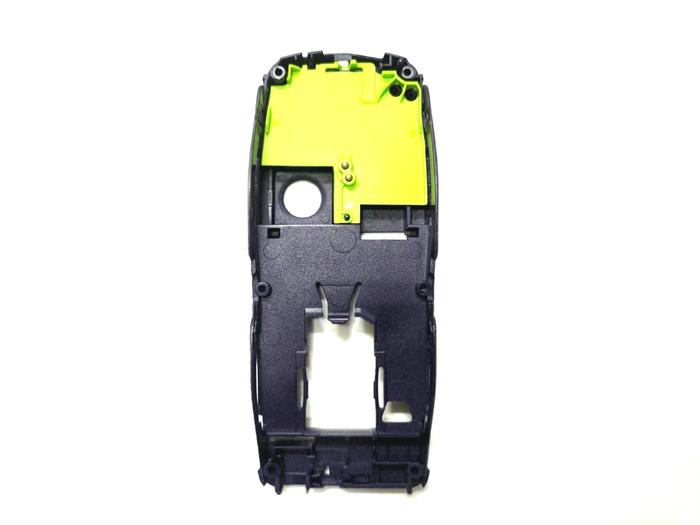 Gambar Tulang Tengah Nokia 3220 Jadul New Nokia Middle Frame dari CNC phoneshop Kota Administrasi Jakarta Pusat Tokopedia