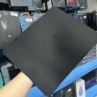 Gambar Mousepad Kain 21 x 25 cm Anti Selip Tidak Licin, Alas Mouse untuk Office Gaming, Bahan Bagus dan Tebal dari Click & Go Tokopedia Kota Bandung 3 Tokopedia