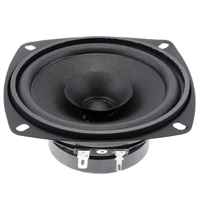 Speaker Mobil Subwoofer HiFi 4 5 6,5 Inch 300W 400W 600W 1 PCS 5