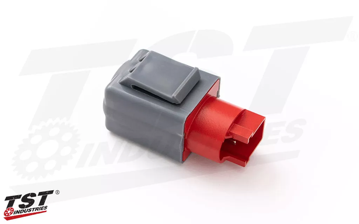 Gambar LED Flasher Relay Gen2-E CBR1000RR RLY6=1 TST Industries dari Webike Indonesia Kota Administrasi Jakarta Selatan Tokopedia