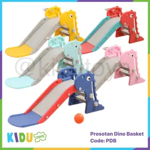 Mainan Anak Prosotan Deer Basket Kidu Baby