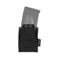 Gambar Parabellum SCAVS Echo 11 Riffle Mag Pouch - Black dari Parabellum Tactical Gear Kota Administrasi Jakarta Selatan 2 Tokopedia