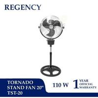 Gambar REGENCY kipas besi KHUSUS SOLO regency 20 INHC standfan TST20 ZTST20 TST 20 KIPAS ANGIN BESI BERDIRI dari Semeru Elektronik Solo Kota Surakarta 2 Tokopedia