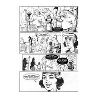 Gambar Bumilangit komik MANDALA BANYUJAGA HC dari Bumilangit ID Kota Administrasi Jakarta Selatan 2 Tokopedia
