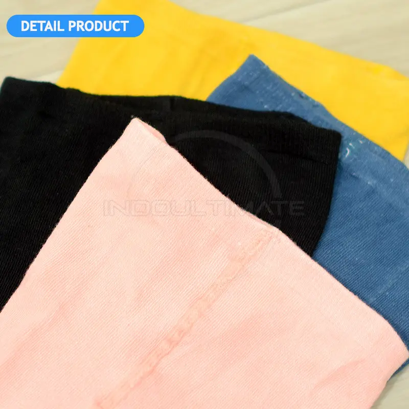 Bawahan Celana Bayi Unisex/1Pcs Celana Legging Rajut Kaki Tutup 5