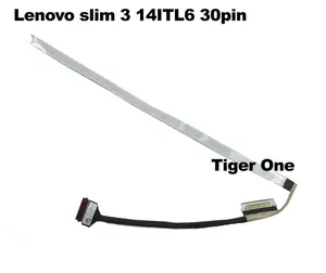 XL59 Cocok Untuk Kabel Flexible fleksibel LCD LED Lenovo V14 G4 AMN