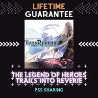 Gambar The Legend of Heroes Trails Into Reverie For PlayStation 5,PS5 Digital & Disc - Primary Card dari MoreLife.Gaming Kota Administrasi Jakarta Utara 1 Tokopedia