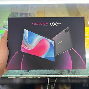 Advan Tab VX Neo 4+4/128 GB Garansi Resmi
