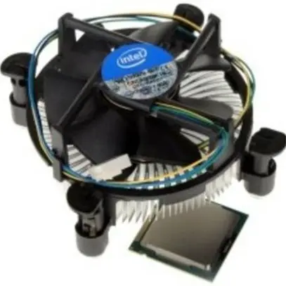 processor intel core i3 6100 1151/skylake GEN 6 1