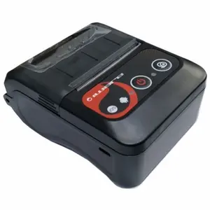 Mobile Thermal Printer Bluetooth IWARE MP58