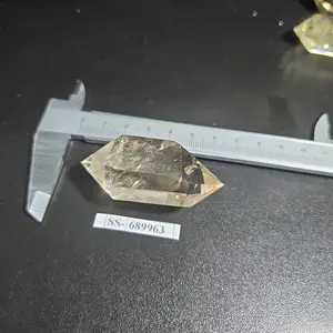 CITRINE DOUBLE POINT S HQ2