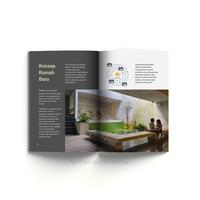 Gambar Tenang di Rumah (Aab Elkarimi) dari FATAHA PRESS Kota Bogor 4 Tokopedia