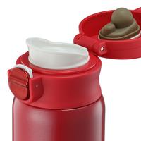 Gambar TAFUCO Thermal Bottle T-237X Vacuum Flask 330ml tipis ringan dan performa tinggi dari Maharaja Coffee Kota Administrasi Jakarta Pusat 2 Tokopedia
