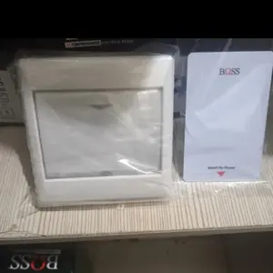 KEYTAG Boss B2031EKT B2000 Kartu Hotel