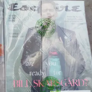 majalah esquire edisi june 2024