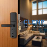 Gambar SMARTLOCK CLENP CLP LK 803 BASIC KUNCI PINTU DIGITAL / SEMI AUTOMATIC / SMART DOOR LOCK / ELECTRONIC LOCK / ELECTRONIC KEY / KUNCI PINTAR dari Clenp Indonesia Kota Administrasi Jakarta Barat 4 Tokopedia