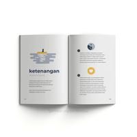 Gambar Tenang di Rumah (Aab Elkarimi) dari FATAHA PRESS Kota Bogor 3 Tokopedia