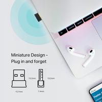 Gambar TP-Link Archer T2UB AC600 Nano Wi-Fi Bluetooth 4.2 USB Adapter TPLink TP Link dari outletPC.id Kota Medan 5 Tokopedia