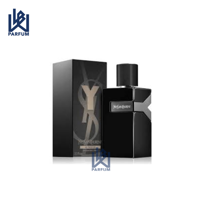 Gambar YSL Yves Saint Laurent Y Le Parfum 100Ml dari Love By Winni Kota Administrasi Jakarta Selatan Tokopedia
