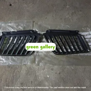 Grill Asli Mitsubishi Triton 2008
