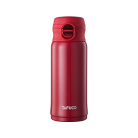 Gambar TAFUCO Thermal Bottle T-237X Vacuum Flask 330ml tipis ringan dan performa tinggi dari Maharaja Coffee Kota Administrasi Jakarta Pusat 5 Tokopedia