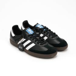 adidas gazelle silver green womens Men's Adidas Samba XLG - Black/Gum