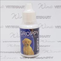 Gambar GROPPY 30 ml - Mempercepat Pertumbuhan Anak Anjing dari Wina Pet and Poultry Kota Semarang 2 Tokopedia
