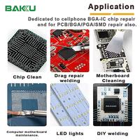 Gambar Baku BK-2015 Desoldering Wick Pembersih Timah dari Ezren Official Store Kab. Tangerang 5 Tokopedia